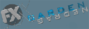 FX-Garden Firmenlogo