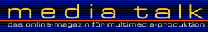 mediatalk Logo